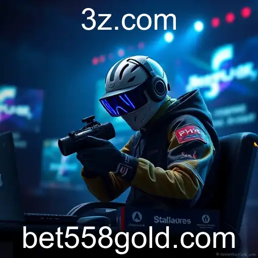 A Ascensão do bet558 no Mercado de Jogos Online