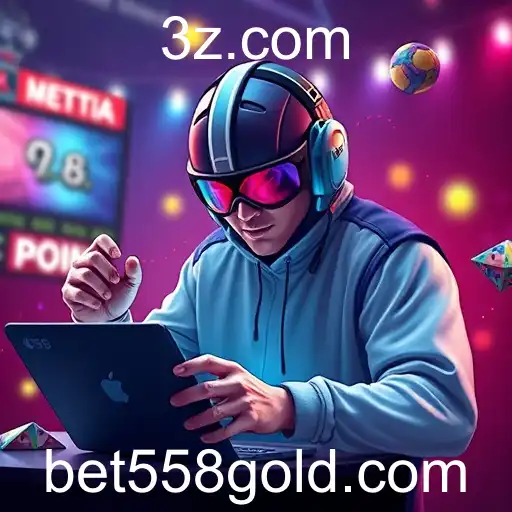 Tendências e Inovações nos Sites de Jogo em 2025