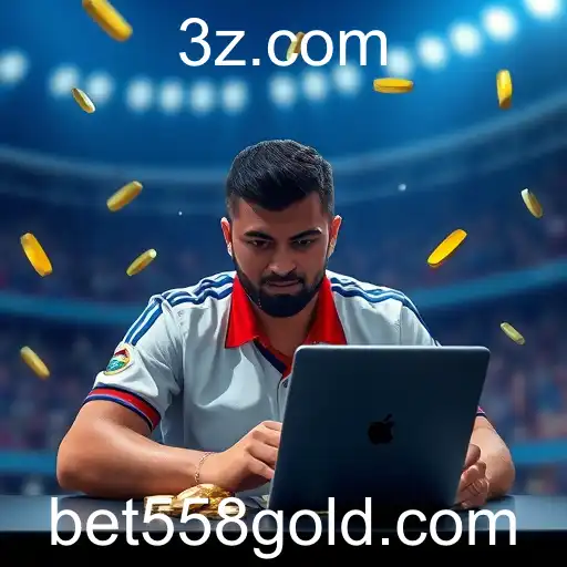 Expansão dos Sites de Apostas em 2025