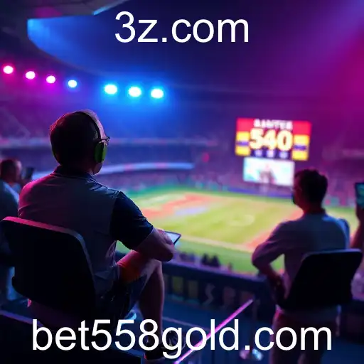 Transformações no Mercado de Apostas: Impactos e Perspectivas