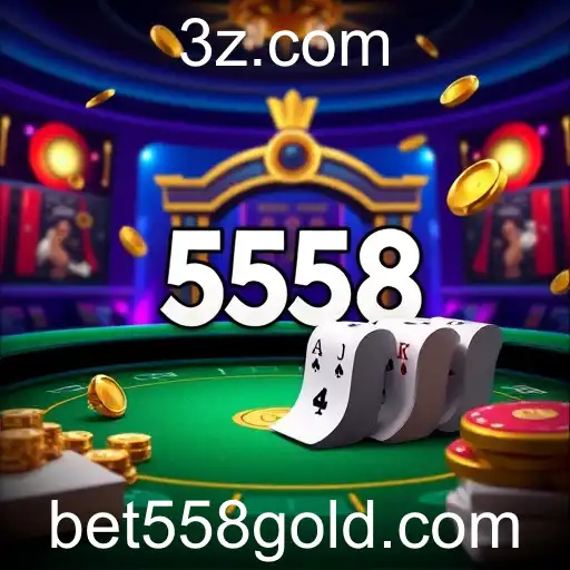 Explorando a Emoção dos Jogos de Cassino em 'bet558'