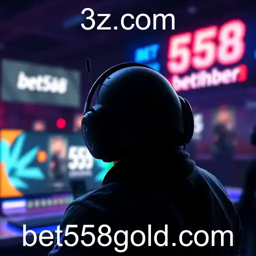 O Impacto do bet558 no Cenário de Jogos em 2025