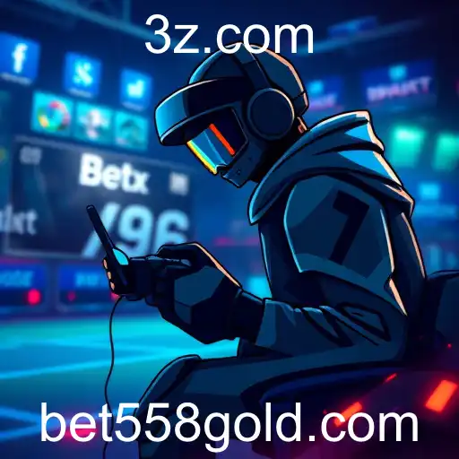 Expansão dos Sites de Jogos e Implicações Econômicas