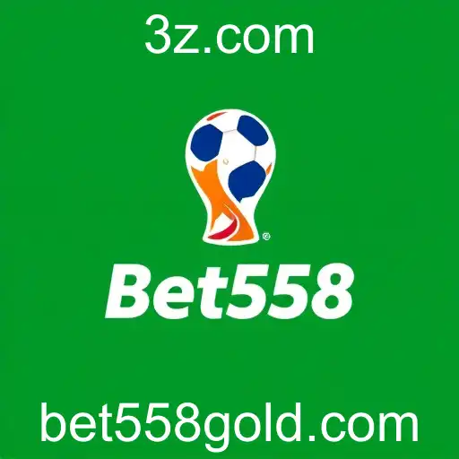 A Ascensão do Bet558 no Cenário de Jogos Online