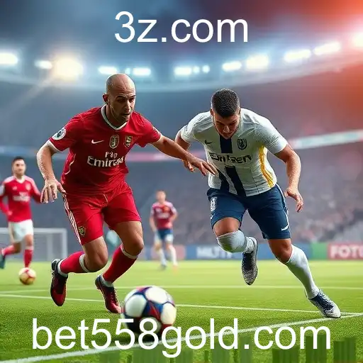 Apostas Esportivas no bet558: Emoção e Oportunidade Online