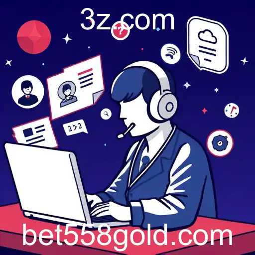 A Gamificação do Suporte ao Cliente no bet558: Uma Nova Dimensão para a Experiência do Usuário