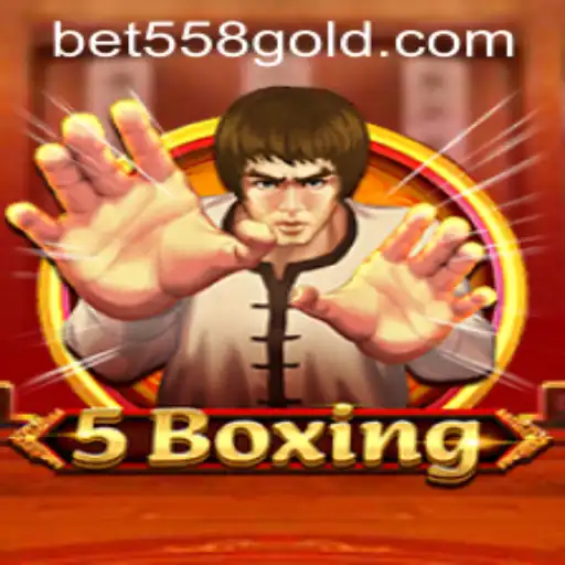 5Boxing: A Deep Dive into the Game Rules and Connection with bet558 PH Login