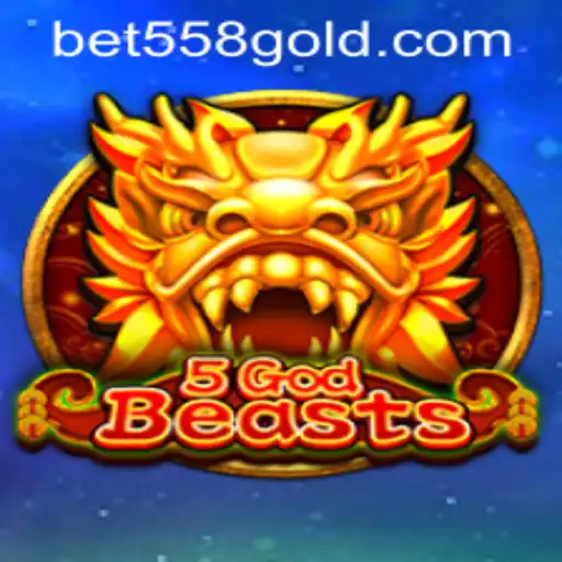 Exploring the World of 5GodBeasts: A Comprehensive Guide