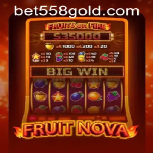 FruitNova: A Delightful Gaming Experience with bet558 PH Login