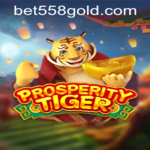 Exploring ProsperityTiger: A New Dimension in Online Gaming with bet558 PH Login