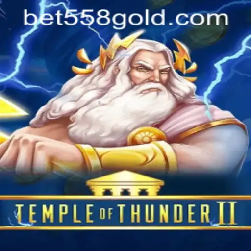 Unleashing Adventure: Exploring TempleofThunderII with bet558 PH Login